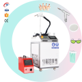 Laser Welder welding machine for metal