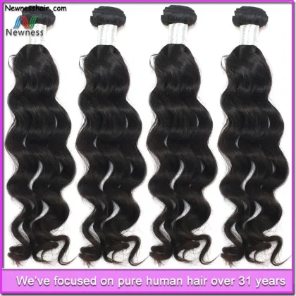 little girls ponytail unprocessed raw 100 percent human hair extension little girls ponytail