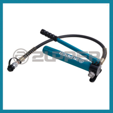 Hydraulic Hand Operated Pump to Driver Crimping Head (CP-180B)