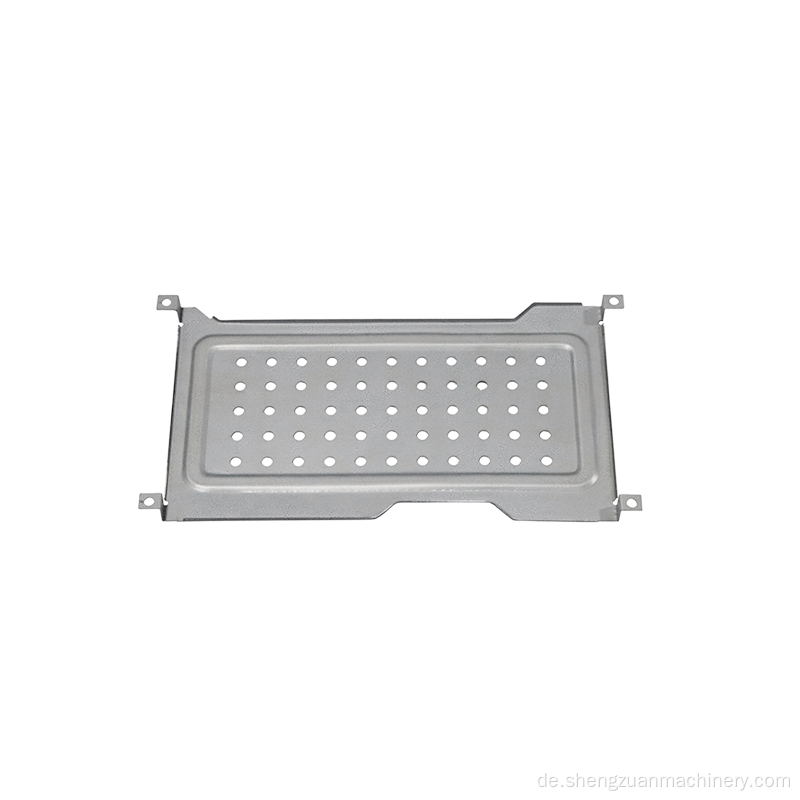 Schneiden des Fahrzeugs Customized Alumina CNC -Verarbeitung