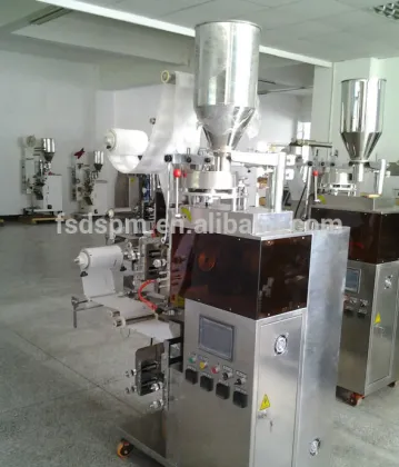 Hanging Ear Type Drip Coffee Bag Packing Machine