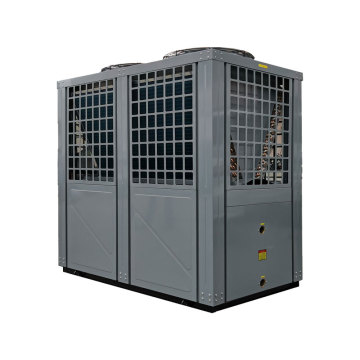 ホテルやスイミングプール用の商用ヒートポンプ給湯器（100kW-200KW、DCインバーター、R410A）