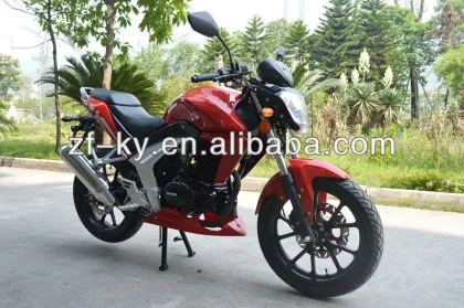 250cc sports racing motorcycle for sale