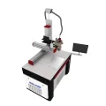 Sistema automobilistico per saldatura laser da 1500 W