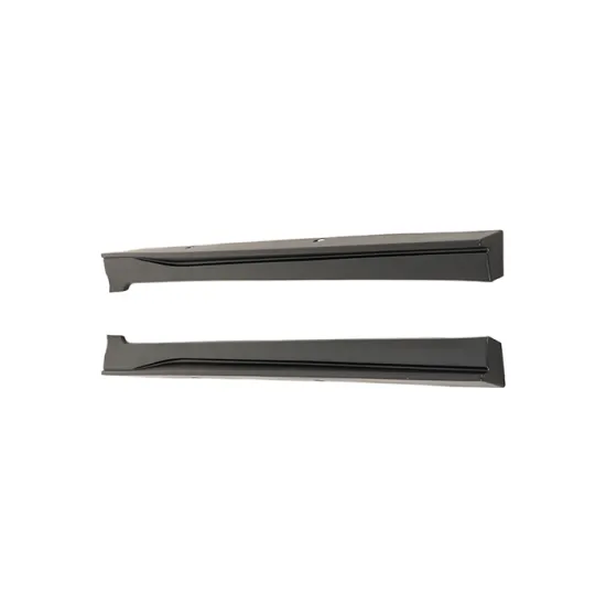 YOFER Modification Car Bumpers and Accessories for Nissan Altima Upgrade Kit