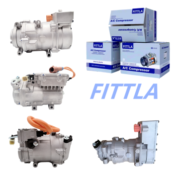 FD42HCF 639,5 V OEM AC Compressor ESEA -8103020 dla samochodów U8 - producent chengmingowy