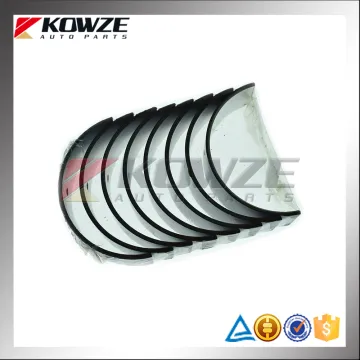 Auto Connrod Bearing Set For Mitsubishi LANCER CS6A CS6W 1115A102/MN155924
