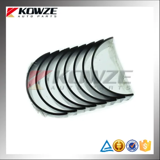 Auto Connrod Bearing Set For Mitsubishi LANCER CS6A CS6W 1115A102/MN155924