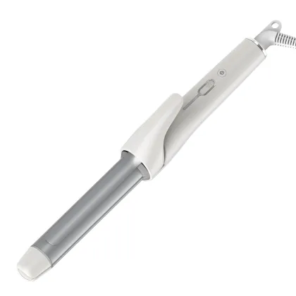Lena Wholesale Aluminum 2 in 1 Hair Curly Iron