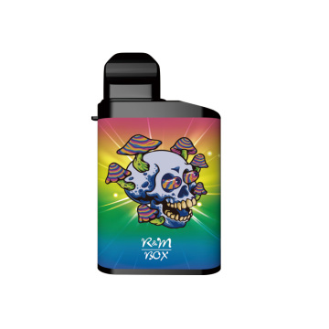 10 Mesh Coil 850 mAH Battery Vape