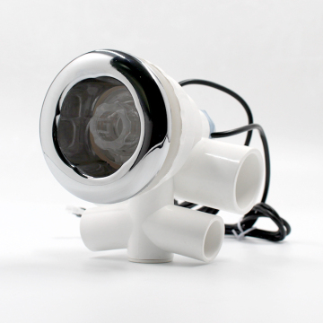 HOT Selling Waterproof RGB LED Pool Light for Spa Bathtub - CE & RoHS Certified