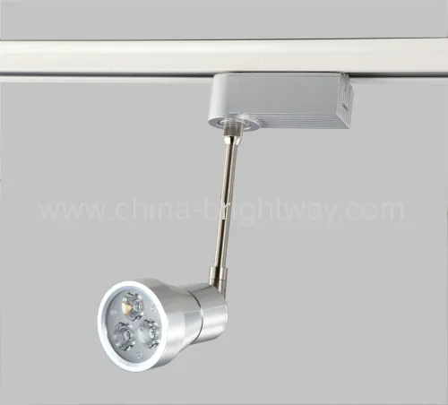 3w Led Shop Track Light 