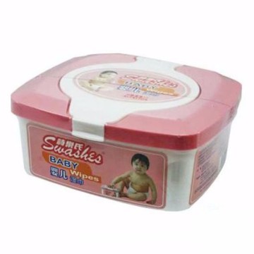 Produkty dla dzieci Chusteczki dla niemowląt z włókniny typu spunlace