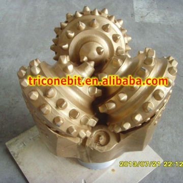 tricone bits 12 1/4