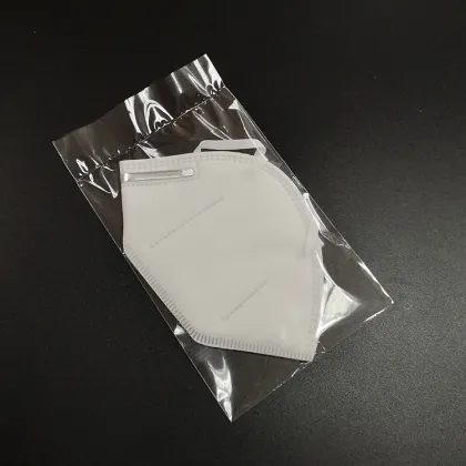 KN95 Surgical Face Mask