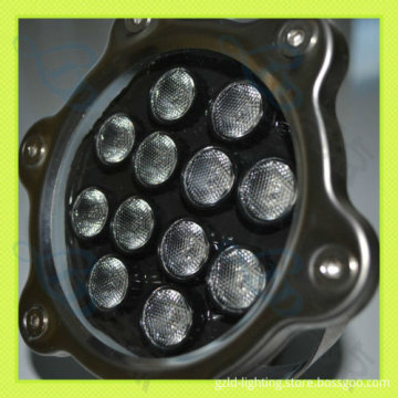 LED Fountain Lights underwater light