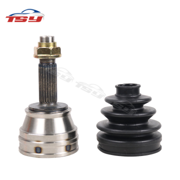 High Quality Inner CV Joint  OE 357498099E FOR  FIAT