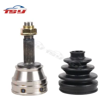High Quality Inner CV Joint  OE 357498099E FOR  FIAT