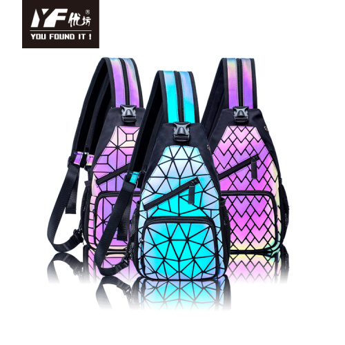 Ladies Handbags Wholesale Travel bag chest bag unisex outdoor backpack messenger Manufactory