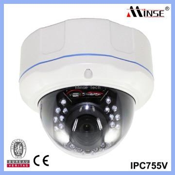 2 Megapixel Dome IP Camera, 720P Onvif IP Dome Camera support POE