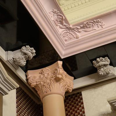 Polyurethane Corbels and brackets