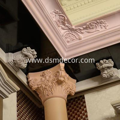 Polyurethane Corbels and brackets