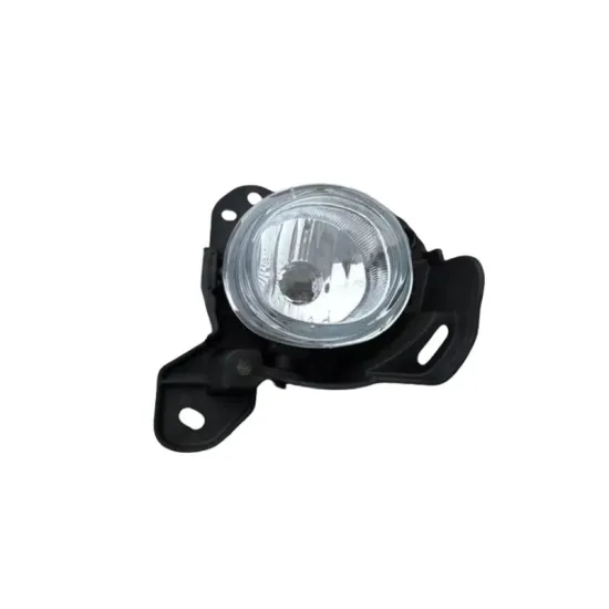 Wholesale High-Quality Fog Lamps and Body Kits for Mazda CX-5 2012