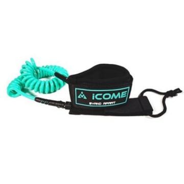 Coiled Leash SUP LEASH for men and women