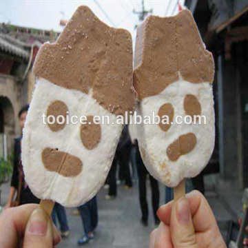 for supermarket use popular commercial popsicle ice maker