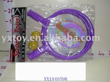 Plastic Racket Set ( beach toys)
