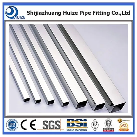 Mill Finish Aluminium Tube