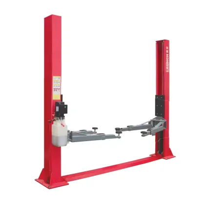 LAUNCH TLT240SB 4 Ton Two Post Car Lift