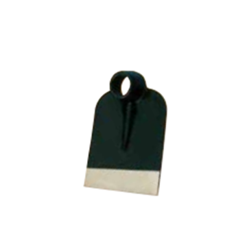 Chinese Forged Wood Handle Farming Hoe Tools