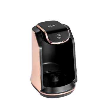 SOKANY 0135 500ML 600W Electric Arabic Coffee Maker