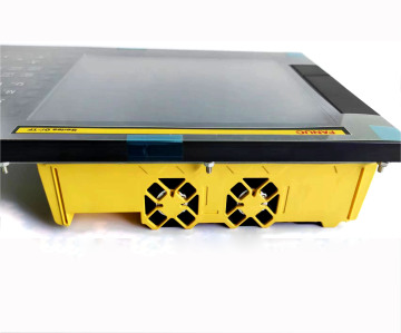 High-Quality Fanuc 0I TF CNC Controller and Control Panel for Sale