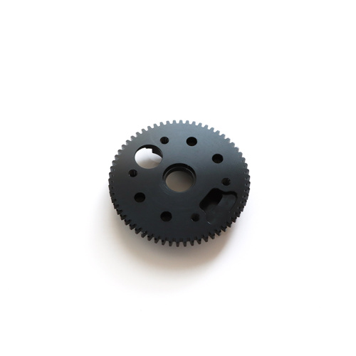 High Precision Custom Turning Machining Service