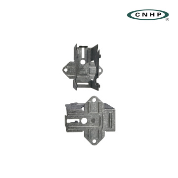 Heavy Duty Mechanical Thermostat Casing Cover