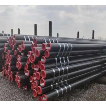 API 5L L415 Spiral Carbon Steel welded pipe