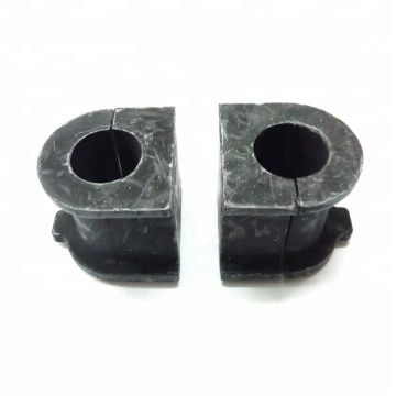 OEM Auto Pièces de rechange Stabilitateur avant Arbre Barbaissement en caoutchouc TRH223 48815-26370