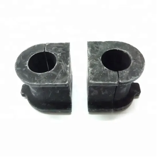 OEM Auto Spare Parts Front Stabilizer Shaft Bar Rubber Bushing TRH223 48815-26370