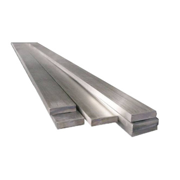 Barre piane in acciaio inossidabile a freddo personalizzato 304 304L 316 410 420