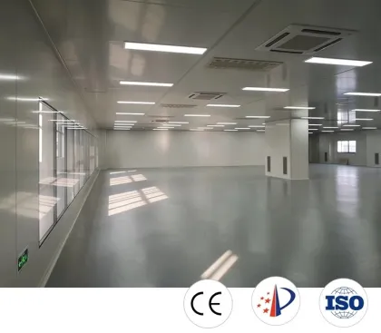 Wholesale Sandwich Panels Clean Room