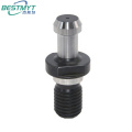 CNC Tool Holder Adaptor 45 Degree Pull Stud