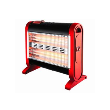 infrared quartz heater 1500w