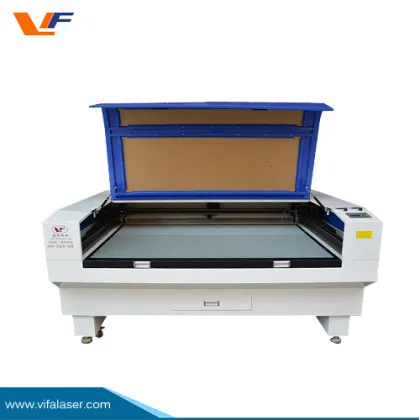 Bamboo Crafts Dedicated Laser Cutting Machine