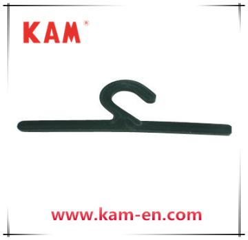 Plastik Hook dengan desain yang berguna, tahan lama, Kam