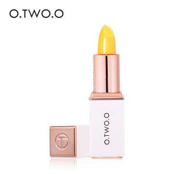 O.Two.O Vitamine imperméable Baume à lèvres hydratant - Lips à lèvres hydratants naturels en gros