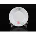 Nuts/Candy White Jade Plate -6