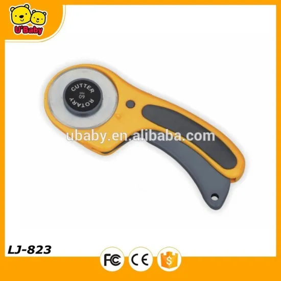 Multi-function Cutter Knife LJ-823
