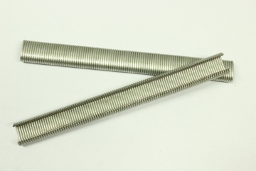 Stainless Steel 304 516ss100 Hog Ring for Pet Cage, Car Set, Fence Wire